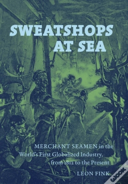 Capa do artigo Sweatshops At Sea
