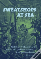 Capa do artigo Sweatshops At Sea