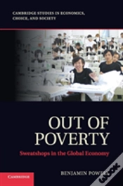 Capa do artigo Sweatshops