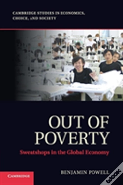 Capa do artigo Sweatshops