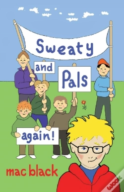 Capa do artigo Sweaty And Pals Again