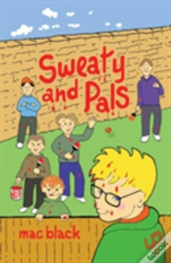 Capa do artigo Sweaty And Pals
