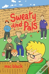 Sweaty And Pals