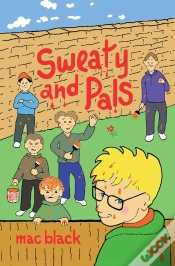 Capa do artigo Sweaty And Pals