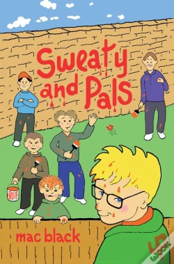 Capa do artigo Sweaty And Pals