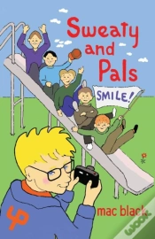 Capa do artigo Sweaty And Pals Smile