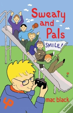 Capa do artigo Sweaty And Pals Smile
