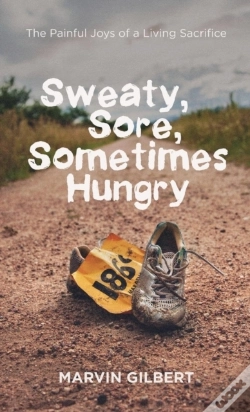 Capa do artigo Sweaty, Sore, Sometimes Hungry