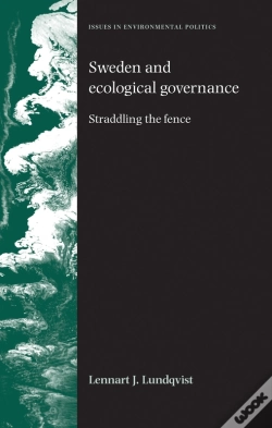 Capa do artigo Sweden And Ecological Governance
