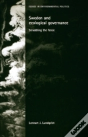 Capa do artigo Sweden And Ecological Governance