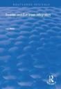 Sweden And European Integration - Preview