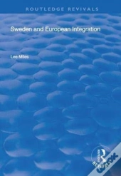 Sweden And European Integration