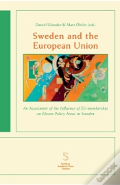 Capa do artigo Sweden And The European Union