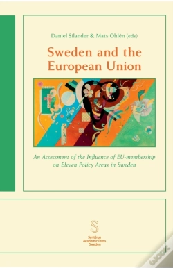 Capa do artigo Sweden And The European Union