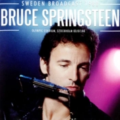Capa do artigo Sweden Broadcast 1988 - Vinil