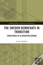 Capa do artigo Sweden Democrats In Transition