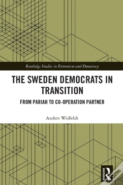 Capa do artigo Sweden Democrats In Transition