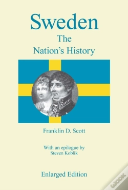 Capa do artigo Sweden, Enlarged Edition