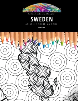Capa do artigo Sweden