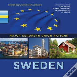 Capa do artigo Sweden