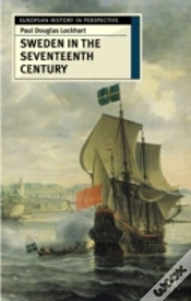 Capa do artigo Sweden In The Seventeenth Century