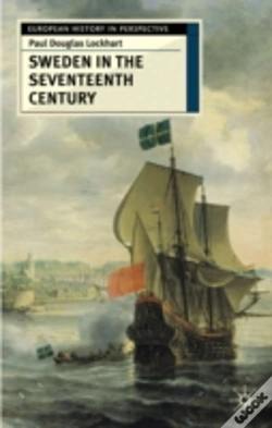 Capa do artigo Sweden In The Seventeenth Century