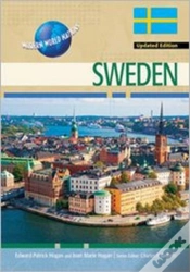 Capa do artigo Sweden
