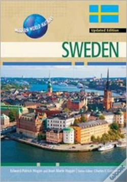 Capa do artigo Sweden