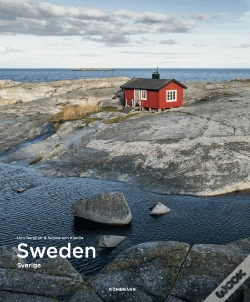 Capa do artigo Sweden