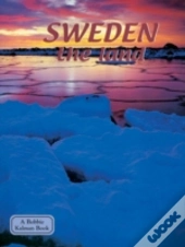 Sweden, The Land