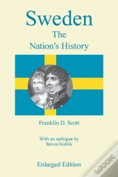 Sweden, The Nation'S History
