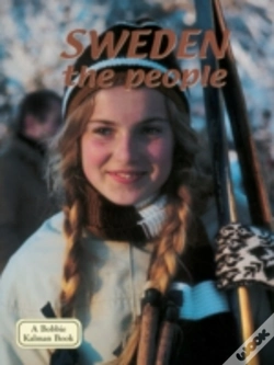 Capa do artigo Sweden, The People
