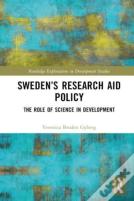 Swedenâ€™S Research Aid Policy