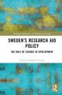 Swedenâ€™S Research Aid Policy - Preview