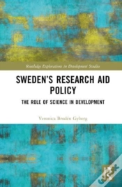 Capa do artigo Swedenâ€™S Research Aid Policy