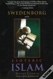 Capa do artigo Swedenborg And Esoteric Islam