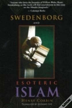 Capa do artigo Swedenborg And Esoteric Islam