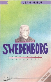 Capa do artigo Swedenborg - Biographie - Anthologie