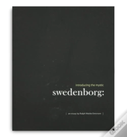 Capa do artigo Swedenborg: Introducing The Mystic