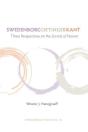 Swedenborg, Oetinger, Kant - Preview