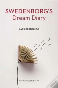 Capa do artigo Swedenborg'S Dream Diary