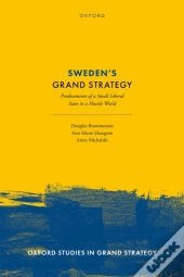 Sweden'S Grand Strategy