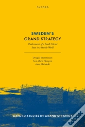 Capa do artigo Sweden