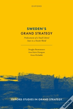 Capa do artigo Sweden'S Grand Strategy