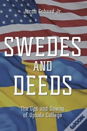 Capa do artigo Swedes And Deeds