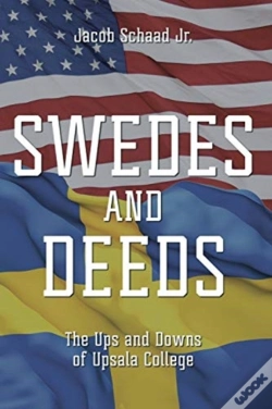 Capa do artigo Swedes And Deeds