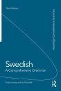 Swedish: A Comprehensive Grammar - Preview