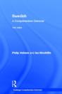 Swedish: A Comprehensive Grammar - Preview