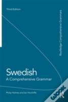 Swedish: A Comprehensive Grammar