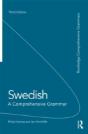 Swedish: A Comprehensive Grammar - Preview